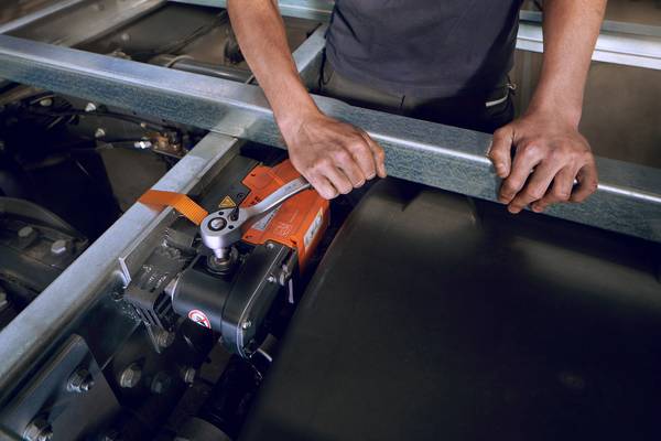 FEIN Compact-Magnet-Kernbohrmaschine bis 36 mm KBC 36 MAGFORCE<br>