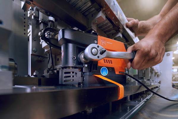 FEIN Compact-Magnet-Kernbohrmaschine bis 36 mm KBC 36 MAGFORCE<br>
