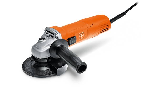 FEIN Compact-Winkelschleifer Ø 125 mm CG 7-125<br>