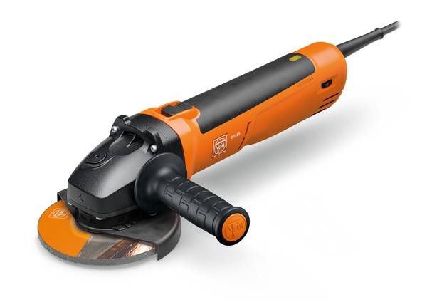 FEIN Compact-Winkelschleifer Ø 150 mm CG 15-150 BL<br>