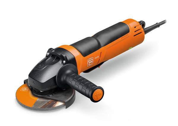 FEIN Compact-Winkelschleifer Ø 150 mm CG 15-150 BLP<br>
