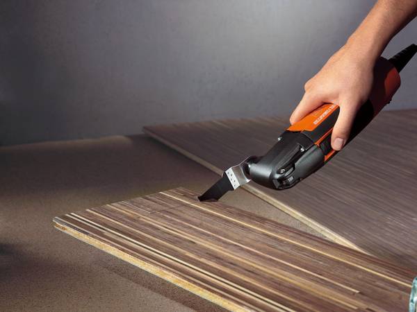 FEIN E-Cut Standard-Sägeblatt, Länge 78 mm, Breite 32 mm, VE 1 St, Aufnahme StarlockMax<br>