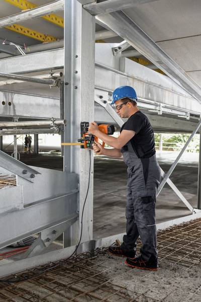 FEIN Eco-Magnet-Kernbohrmaschine bis 32 mm KBE 32<br>