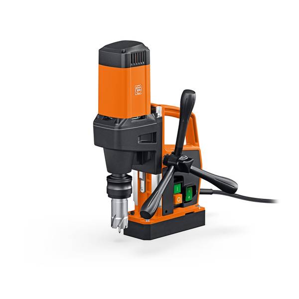 FEIN Eco-Magnet-Kernbohrmaschine bis 32 mm KBE 32 QW<br>