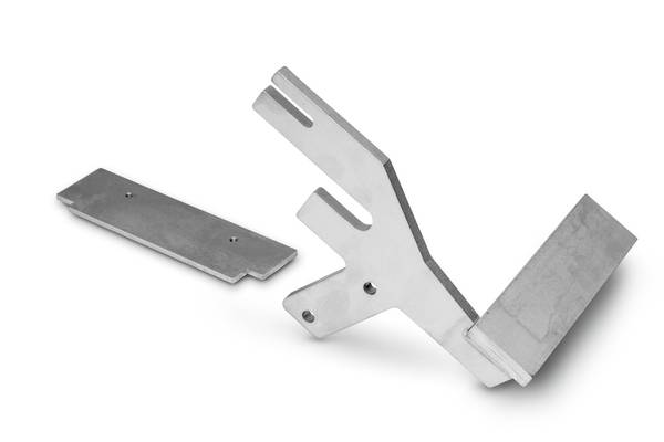 FEIN Edelstahl-Schleifauflage<br>