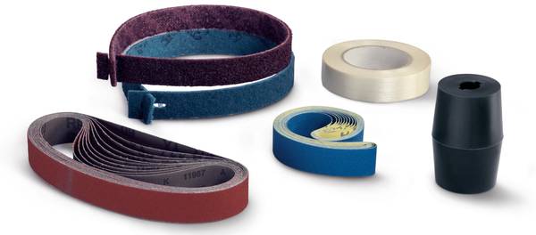 FEIN Edelstahl-Set Standard Rohre<br>
