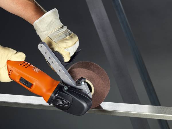 FEIN Edelstahl-Start-Set WPO 14-25 E – Edelstahl-Start-Set<br>
