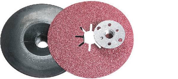 FEIN Elastischer Schleifteller, Ø 125 mm<br>