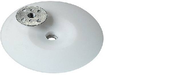 FEIN Elastischer Schleifteller, Ø 180 mm<br>