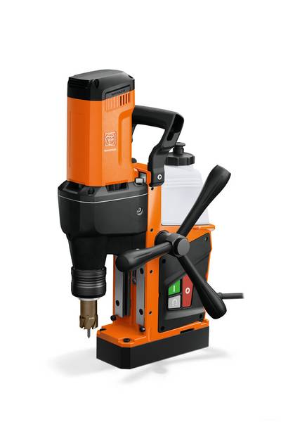 FEIN Endurance-Magnet-Kernbohrmaschine bis 36 mm KBE 36 QW MAGSPEED<br>