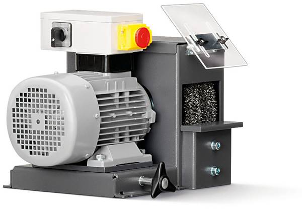FEIN Entgratmaschine GRIT GIE<br>