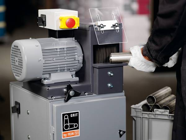FEIN Entgratmaschine GRIT GIE<br>