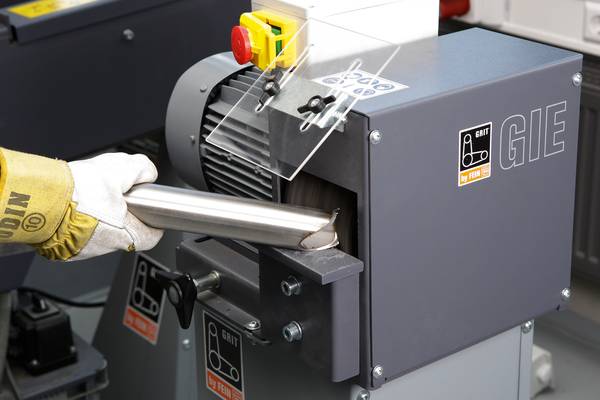FEIN Entgratmaschine GRIT GIE<br>