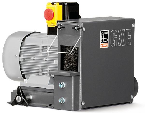 FEIN Entgratmaschine GRIT GXE<br>