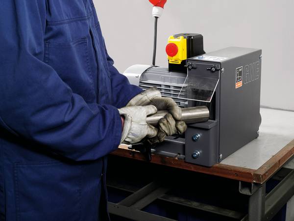 FEIN Entgratmaschine GRIT GXE<br>