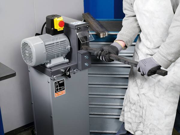 FEIN Entgratmaschine GRIT GXE<br>