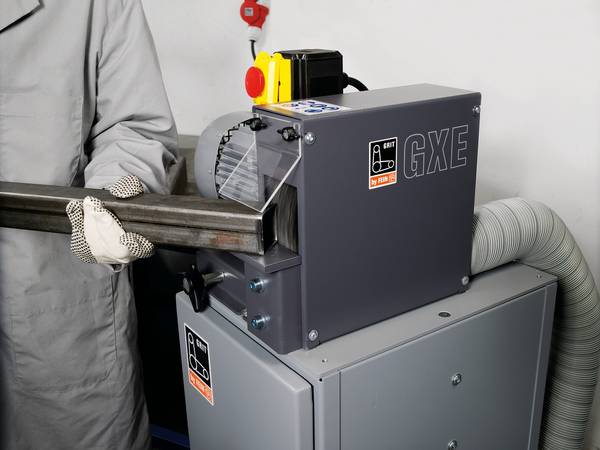 FEIN Entgratmaschine GRIT GXE<br>