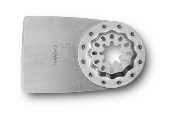 FEIN Fester Spachtel, Aufnahme Starlock<br>