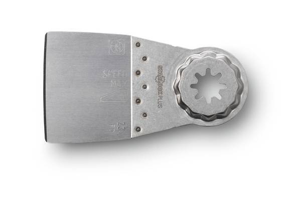 FEIN Fester Spachtel, Aufnahme StarlockPlus<br>