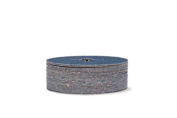 FEIN Fiberschleifscheibe, Ø 125 mm, VE 25 St<br>