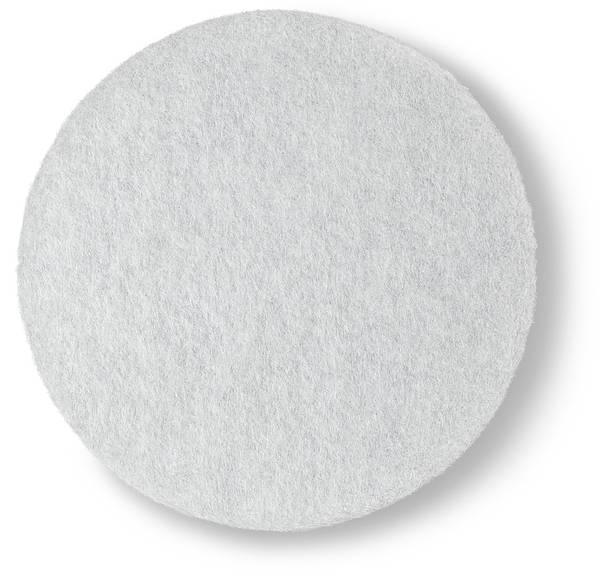 FEIN Filzpolierpad, VE 5 St<br>