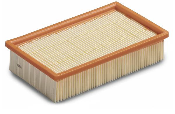 FEIN Flachfaltenfilter<br>