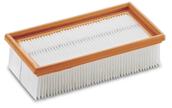 FEIN Flachfaltenfilter<br>