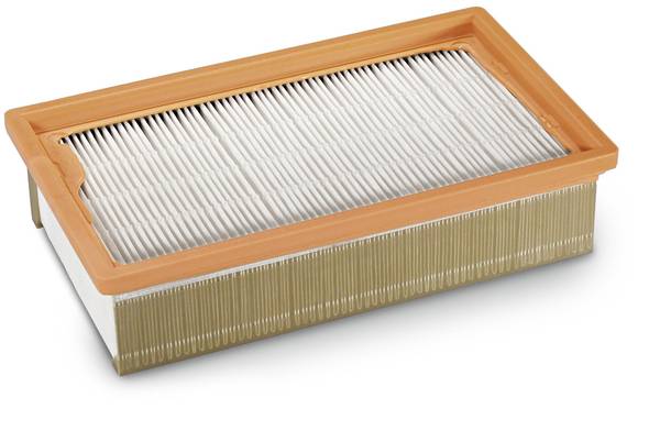 FEIN Flachfaltenfilter<br>