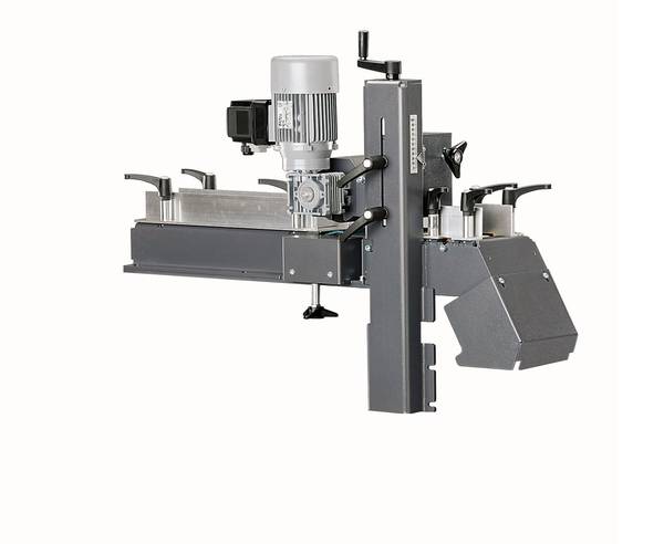 FEIN Flächenschleifmodul GRIT GIL<br>