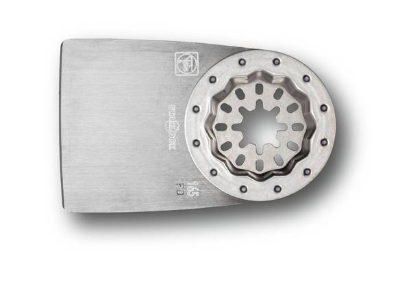 FEIN Flexibler Spachtel, Aufnahme Starlock<br>