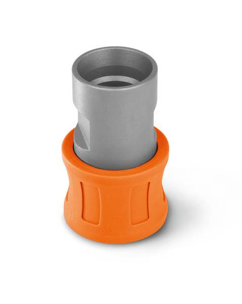 FEIN Gewindebohr-Adapter, Zubehör-Schnittstelle QuickIN<br>