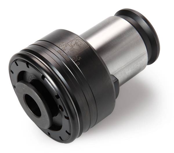 FEIN Gewindebohr-Einsätze Gr. 2, Gewinde M 8, Ø 8 mm, Vierkant 6,2 mm<br>