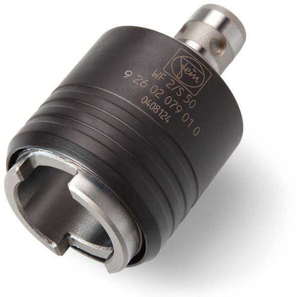 FEIN Gewindebohr-Schnellwechselfutter Gr. 2 mit QuickIN-Aufnahme<br>