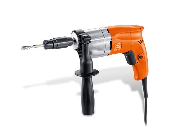 FEIN Gewindebohrer bis M 10 GWP 10<br>