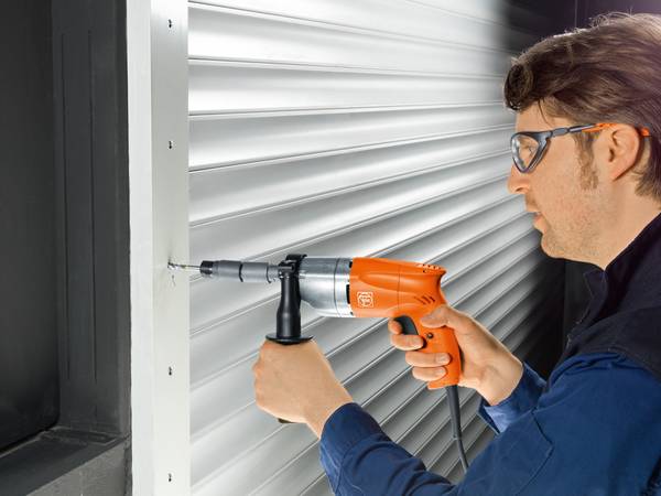 FEIN Gewindebohrer bis M 10 GWP 10<br>