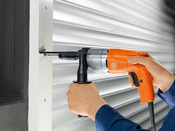 FEIN Gewindebohrer bis M 10 GWP 10<br>