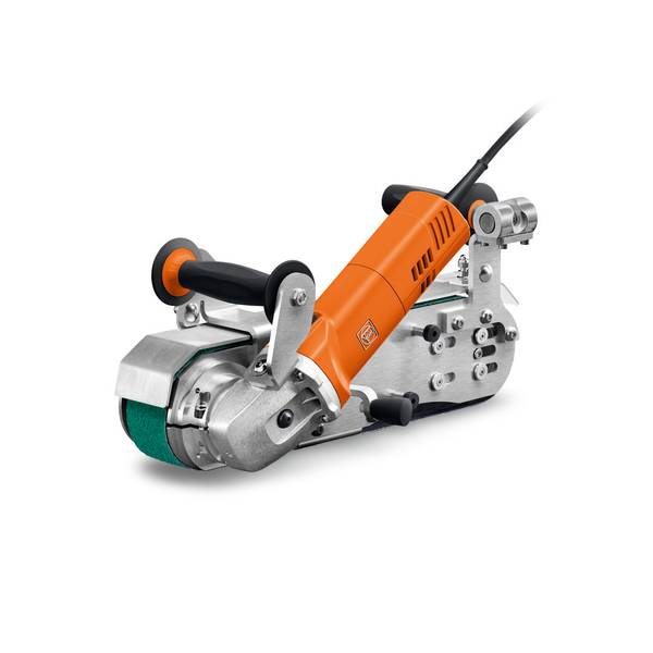 FEIN GRIT GHB Handgeführte Bandschleifer für die Edelstahlbearbeitung GRIT GHB 15-50 Inox<br>