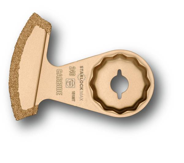 FEIN Hartmetall-Sägeblatt, VE 1 St, Aufnahme StarlockMax<br>