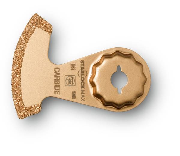 FEIN Hartmetall-Sägeblatt, VE 1 St, Aufnahme StarlockMax<br>