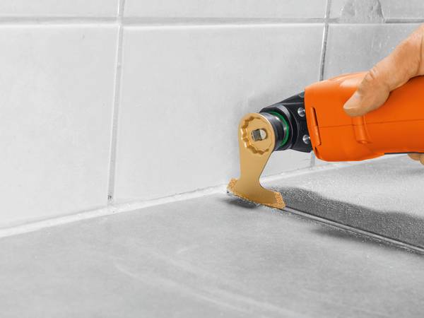 FEIN Hartmetall-Sägeblatt, VE 1 St, Aufnahme StarlockMax<br>