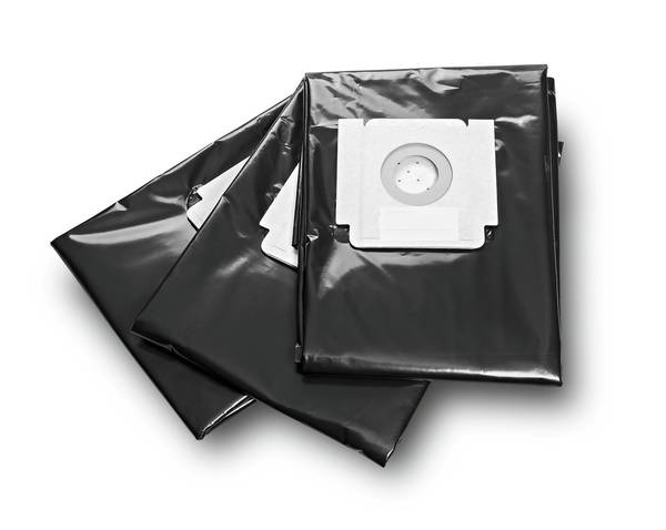 FEIN HEPA Filtersack, VE 3 St<br>