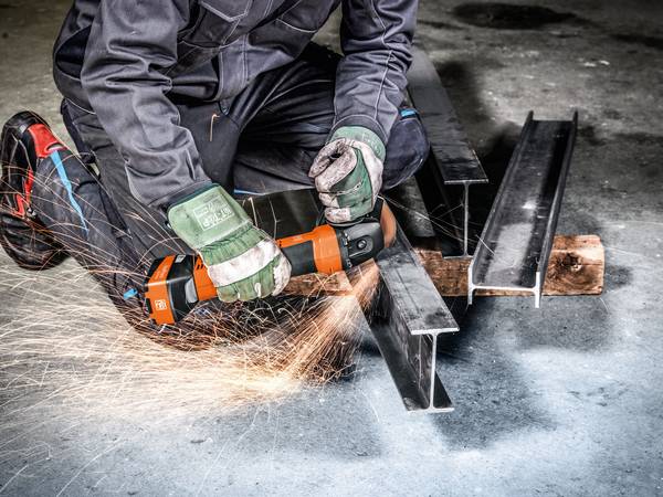 FEIN HighPower Akku-Pack, Spannung 18 V, Kapazität 5,2 Ah<br>