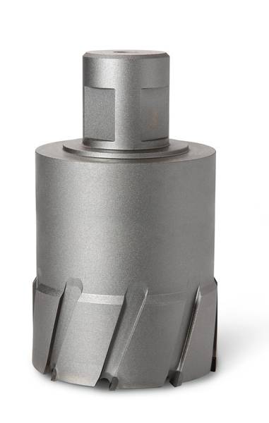 FEIN HM Ultra 100 Kernbohrer mit Weldon 32-Aufnahme, Bohr-Ø 100 mm, Schnitttiefe 100 mm<br>