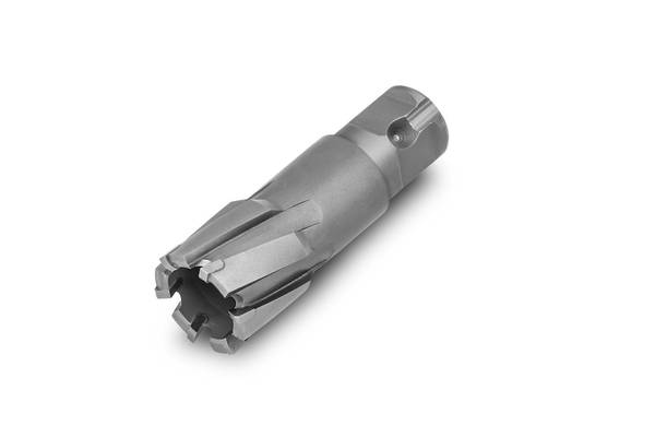FEIN HM Ultra 50 Kernbohrer mit 3/4 in Weldon-Aufnahme, Bohr-Ø 12 mm, Schnitttiefe 50 mm<br>
