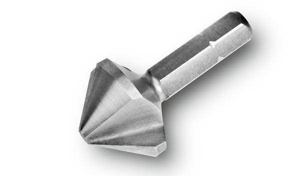 FEIN HSS 90° Kegelsenker-Bit, Ø 16,5 mm<br>