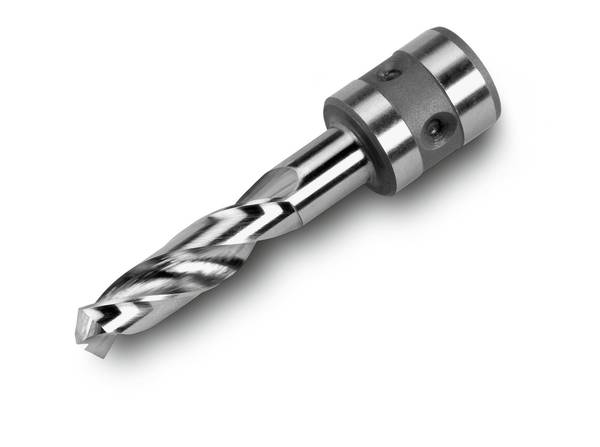 FEIN HSS Spiralbohrer mit QuickIN-Aufnahme, Bohr-Ø 10,2 mm<br>
