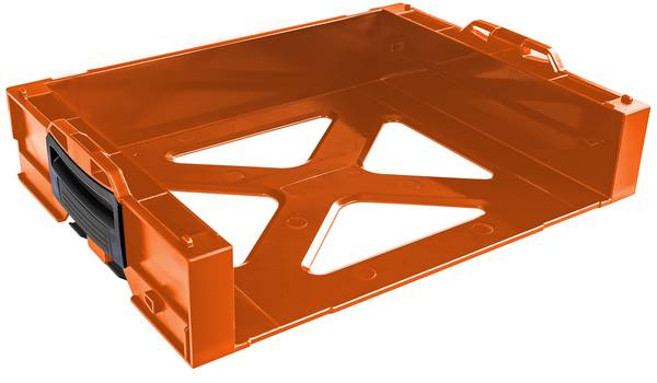 FEIN i-BOXX Rack 1er, Länge 342 mm, Breite 442 mm, Höhe 101 mm<br>