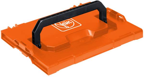 FEIN i-BOXX Rack Deckel, Länge 342 mm, Breite 442 mm, Höhe 50 mm<br>