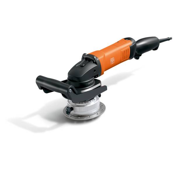 FEIN Kantenfräse bis 15 mm KFH 17-15 R<br>