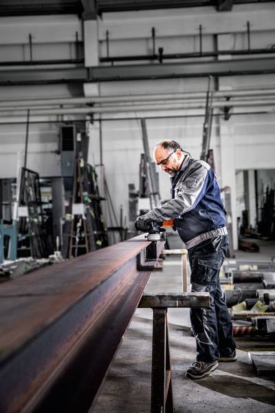 FEIN Kantenfräse bis 15 mm KFH 17-15 R<br>